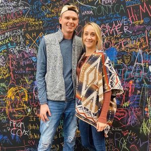 Meet your Posher, Brian